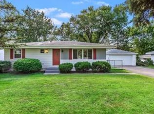 8208 18th Ave S, Bloomington, MN 55425
