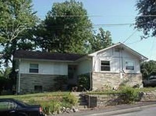102 Moylan Ln, Oak Ridge, TN 37830