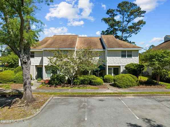 4186 Spirea Drive, Wilmington, NC 28403