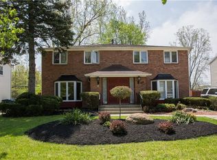 105 Cascade Dr, Buffalo, NY