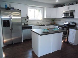 1291 Sheffield Dr, Saginaw, MI