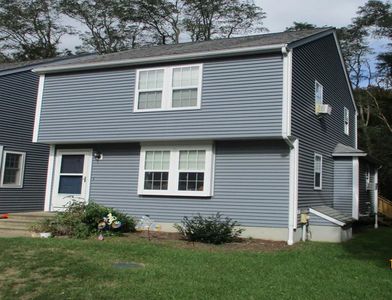44 Leland Way UNIT B, Plymouth, MA, 02360