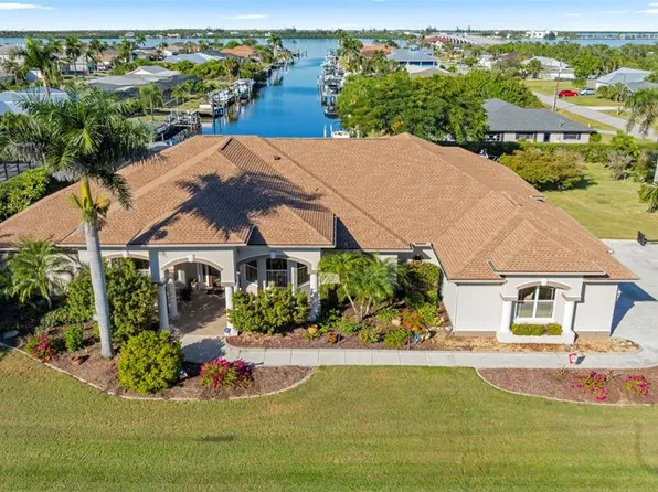 5323 EARLY TERRACE, PORT CHARLOTTE, FL 33981