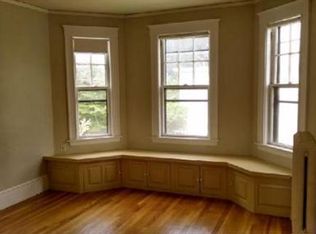 76 Dudley St #2, Cambridge, MA 02140