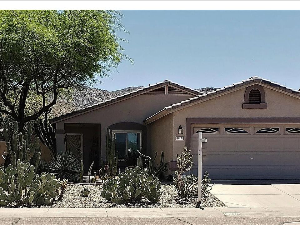 1st image of 1619 E Desert Ln