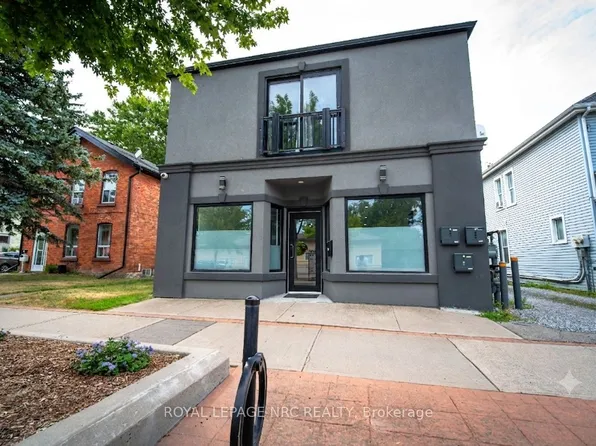 138 Main St W #1B, Pt Colborne, ON L3K 3V2