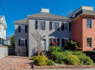 2 1/2 Colonial St, Charleston, SC 29401