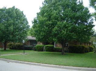 505 Kathy Dr, Mesquite, TX 75149