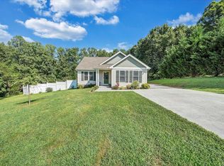 297 Twelve Oaks Dr, Hardy, VA 24101