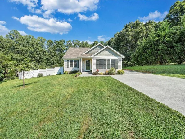 297 Twelve Oaks Dr, Hardy, VA 24101