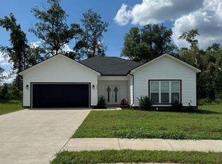 3039 Gunsmoke Trail Way, Bowling Green, KY 42104
