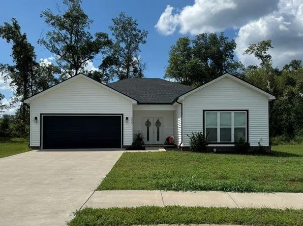 3039 Gunsmoke Trail Way, Bowling Green, KY 42104
