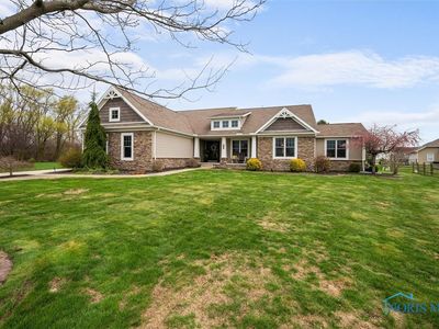 6681 Bellflower Ct, Curtice, OH, 43412