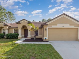 180 Lamar St SW, Palm Bay, FL 32908