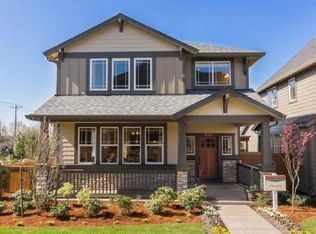 14792 NW Shackelford Rd, Portland, OR 97229