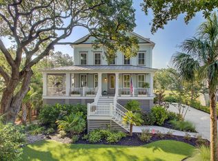 4094 Blackmoor St, Mount Pleasant, SC 29466