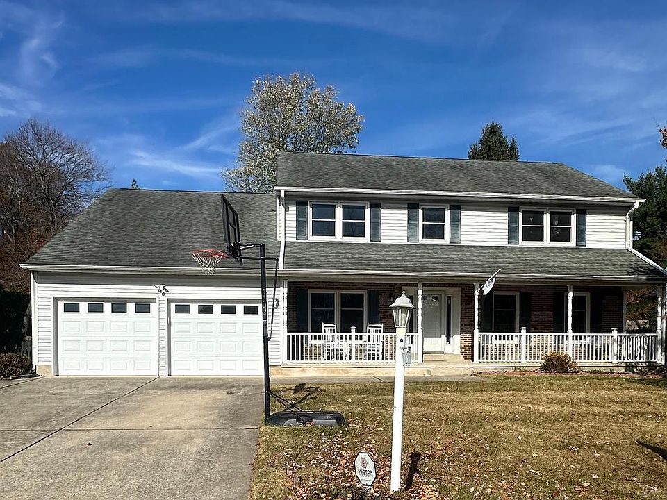 6 Old Stable Ln, Newark, DE 19711 | MLS #DENC2068930 | Zillow