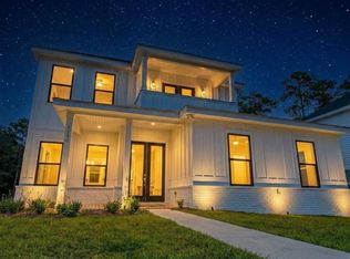 2750 Michel Boulos St, Tallahassee, FL 32309