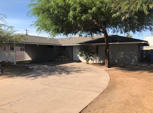 3544 W Mariposa St, Phoenix, AZ 85019