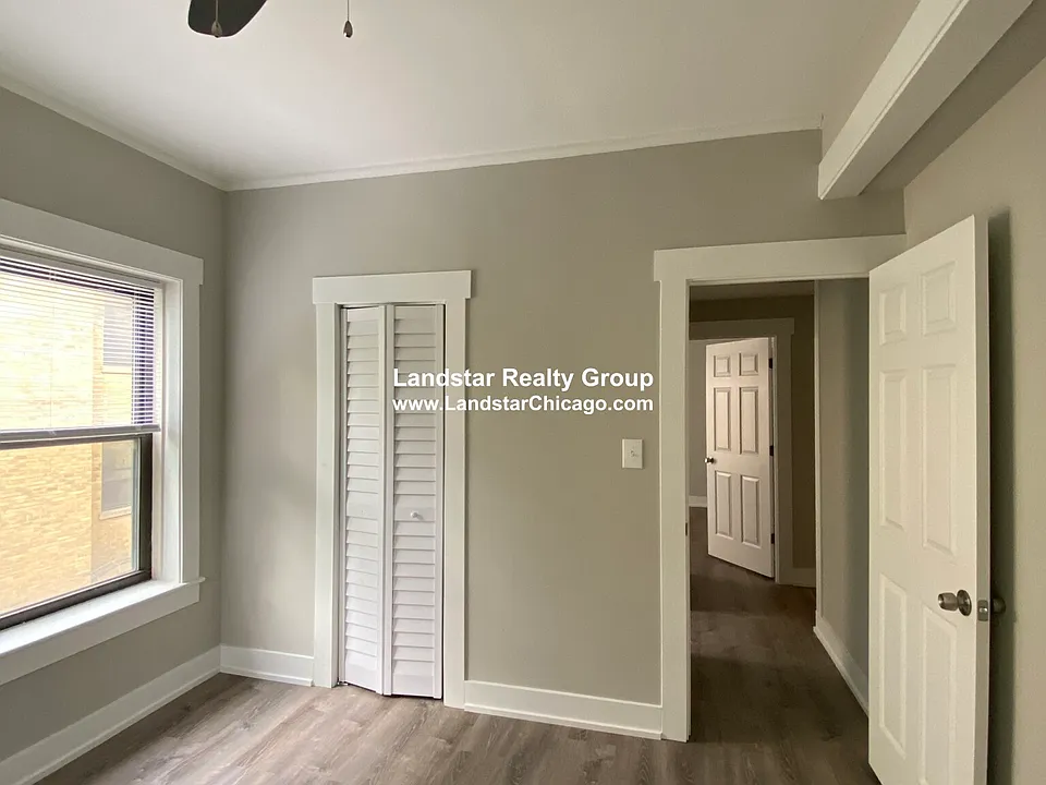 6521 N Newgard Ave #3E