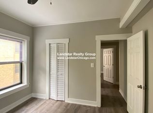 6521 N Newgard Ave APT 1E, Chicago, IL 60626