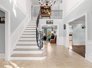 345 Round Hill Rd, Greenwich, CT 06831