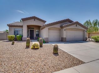 1693 W Hopi Dr, Chandler, AZ 85224