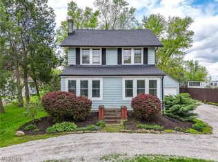 6660 Cleveland Rd, Wooster, OH 44691