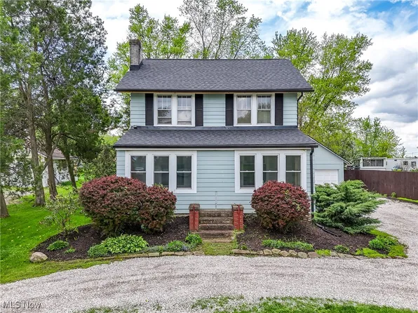 6660 Cleveland Rd, Wooster, OH 44691