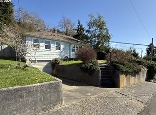 398 Atlantic St, Astoria, OR