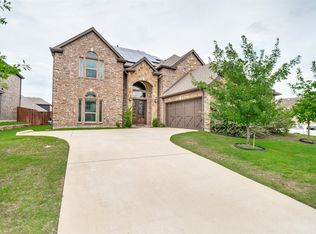 413 Frontier Ct, Midlothian, TX 76065