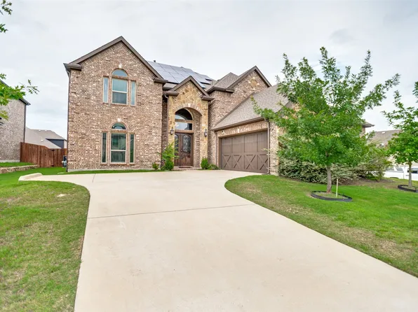 413 Frontier Ct, Midlothian, TX 76065