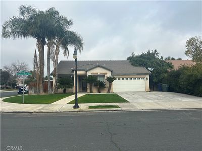 10622 Yosemite Falls Ave, Bakersfield, CA, 93312