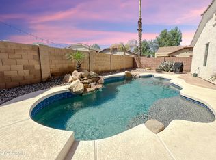 4531 E Sundance Ave, Gilbert, AZ 85297