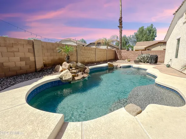 4531 E Sundance Avenue, Gilbert, AZ 85297