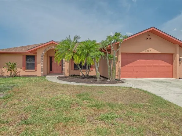 5004 32nd St E, Bradenton, FL 34203