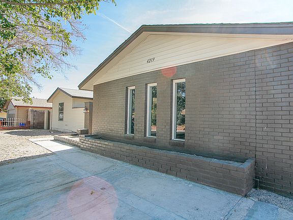 4219 Sheppard Drive - 89121