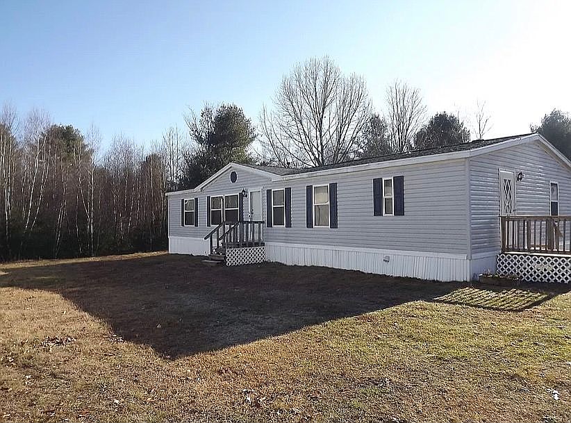 1203 N Creek Rd TRLR 24, Porter Corners, NY 12859 Zillow