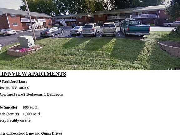 Quinnview Apartments