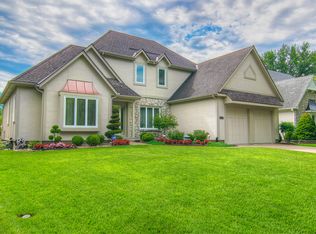 12337 Reeds St, Overland Park, KS 66209