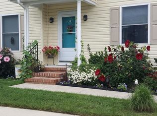 127 Reeand Ln, Church Hill, MD 21623