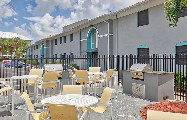 Parc500 Apartment Homes — Photo 28