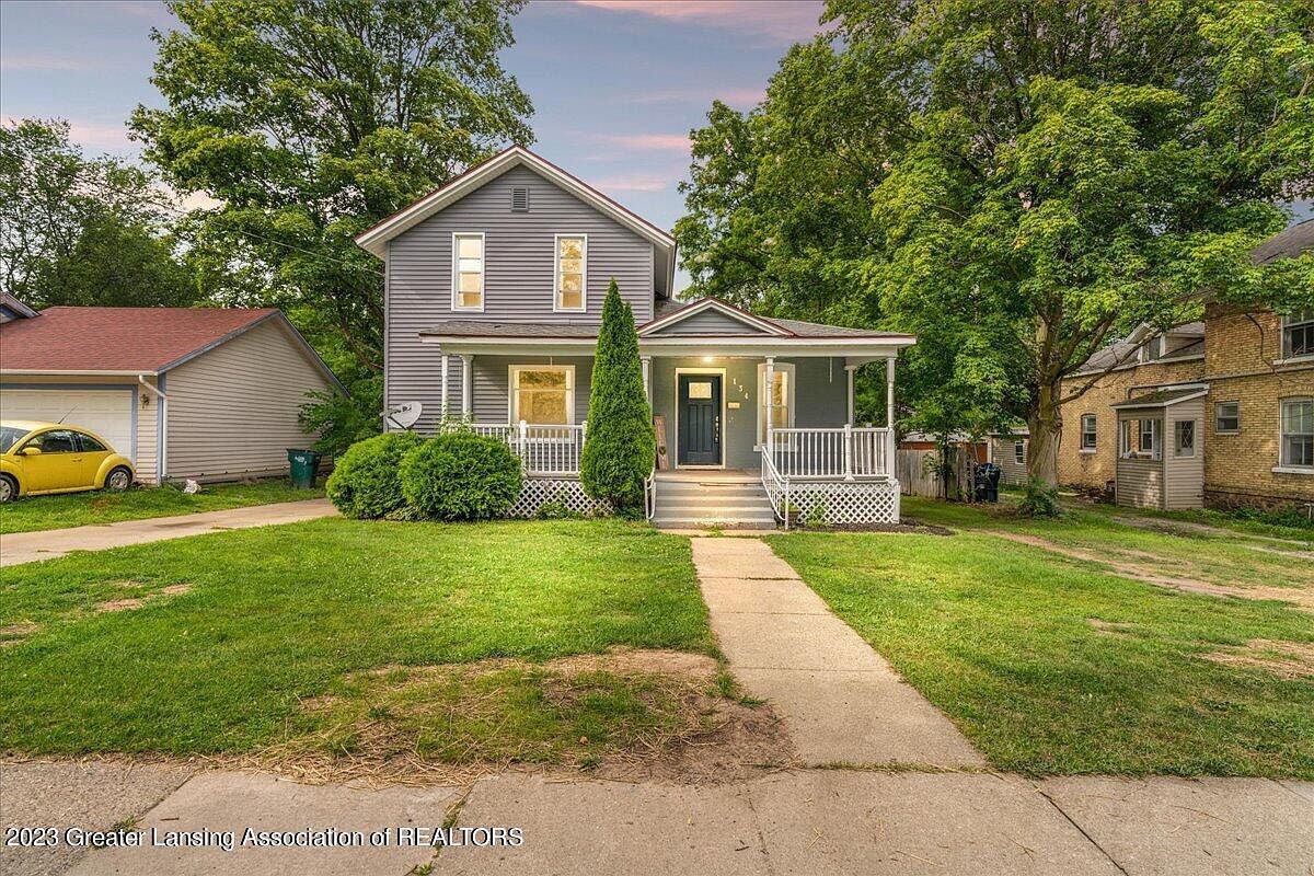 134 W Willow St, Lansing, MI 48906 MLS 275269 Zillow