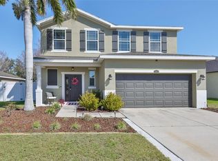 1609 Bonita Bluff Ct, Ruskin, FL 33570
