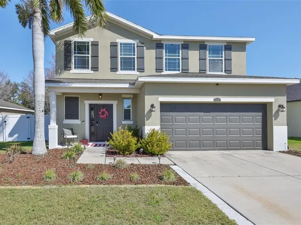 1609 Bonita Bluff Ct, Ruskin, FL 33570
