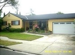 6152 Pomegranate Ave, Newark, CA