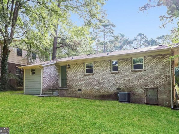 3523 Garfield Way SW, Atlanta, GA 30354