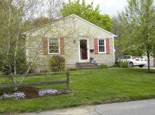 21 Verndale Cir, Bristol, RI 02809