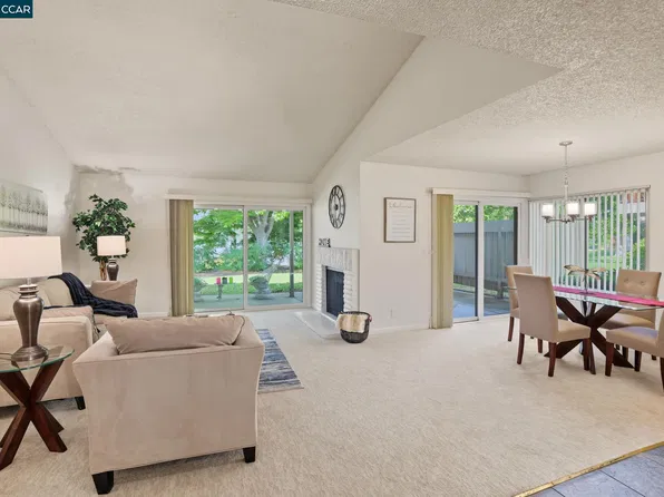 975 Terra California Dr Unit 6, Walnut Creek, CA 94595