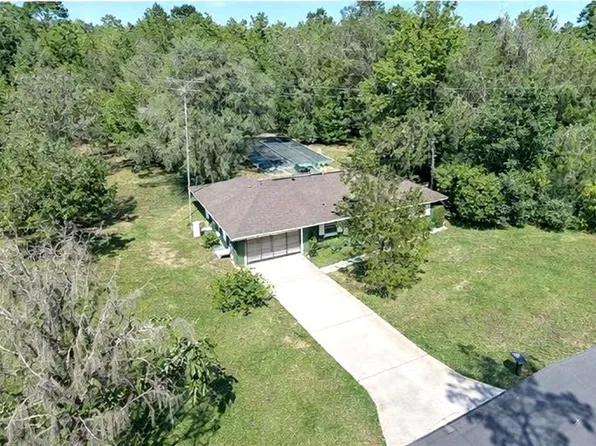 12262 S Hyacinth Point, Floral City, FL 34436